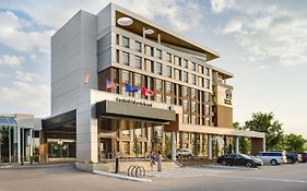 Hotel Blackfoot